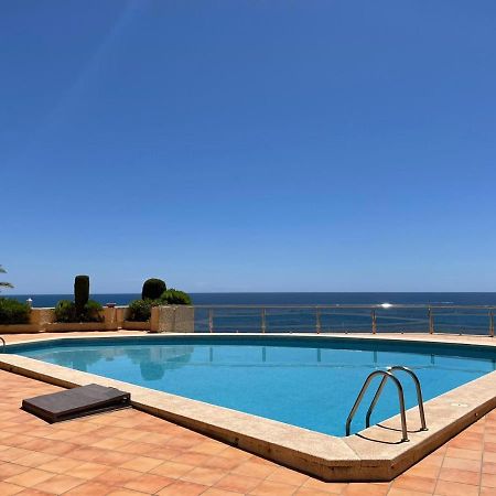 Altea Calpe Apartamento Vacacional Extérieur photo