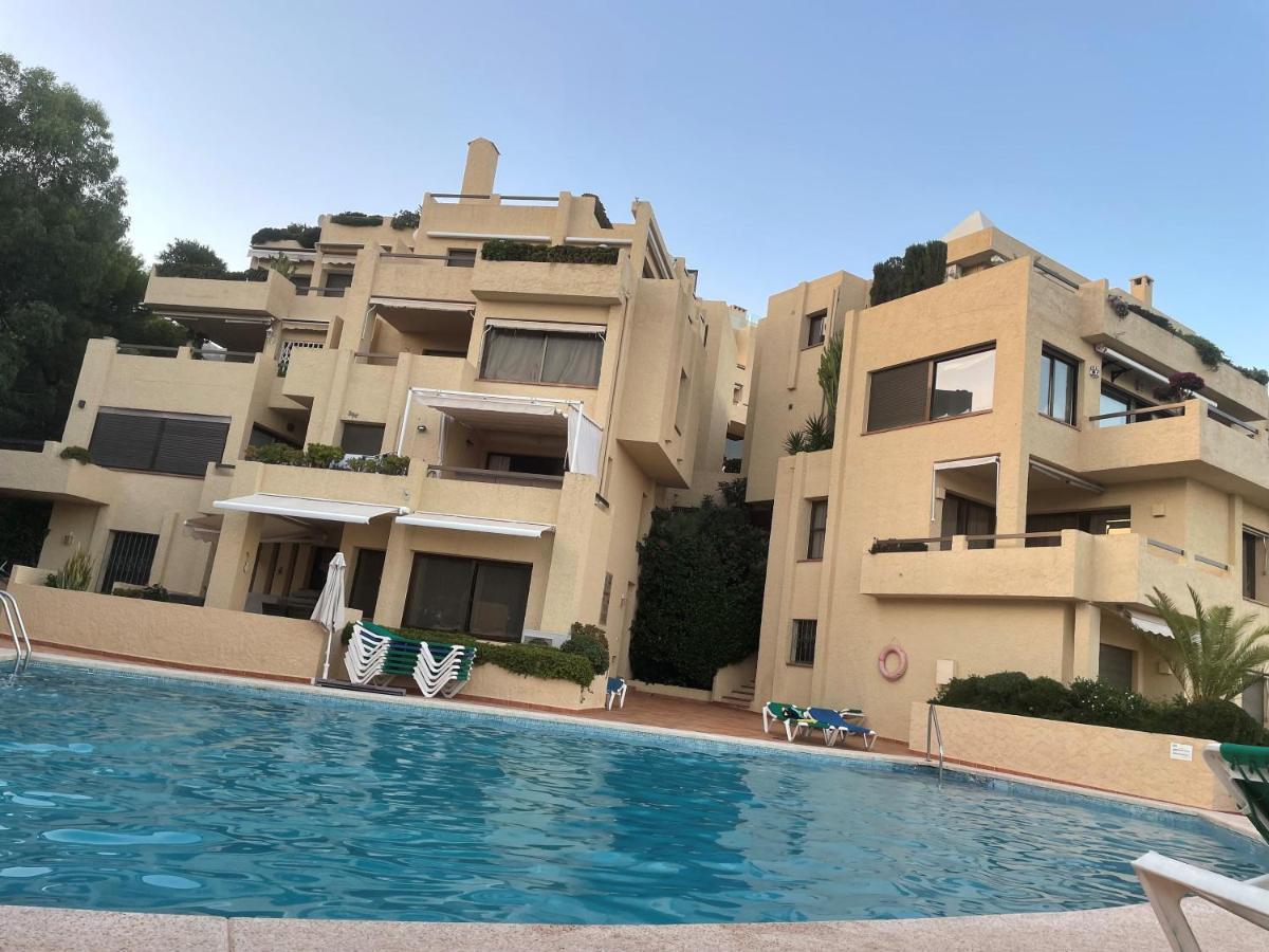 Altea Calpe Apartamento Vacacional Extérieur photo