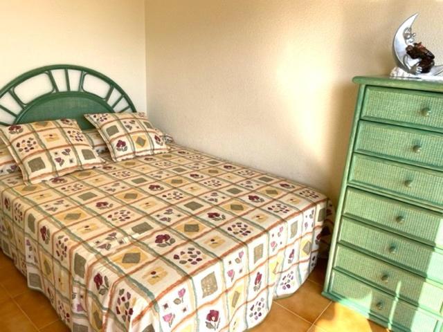 Altea Calpe Apartamento Vacacional Extérieur photo
