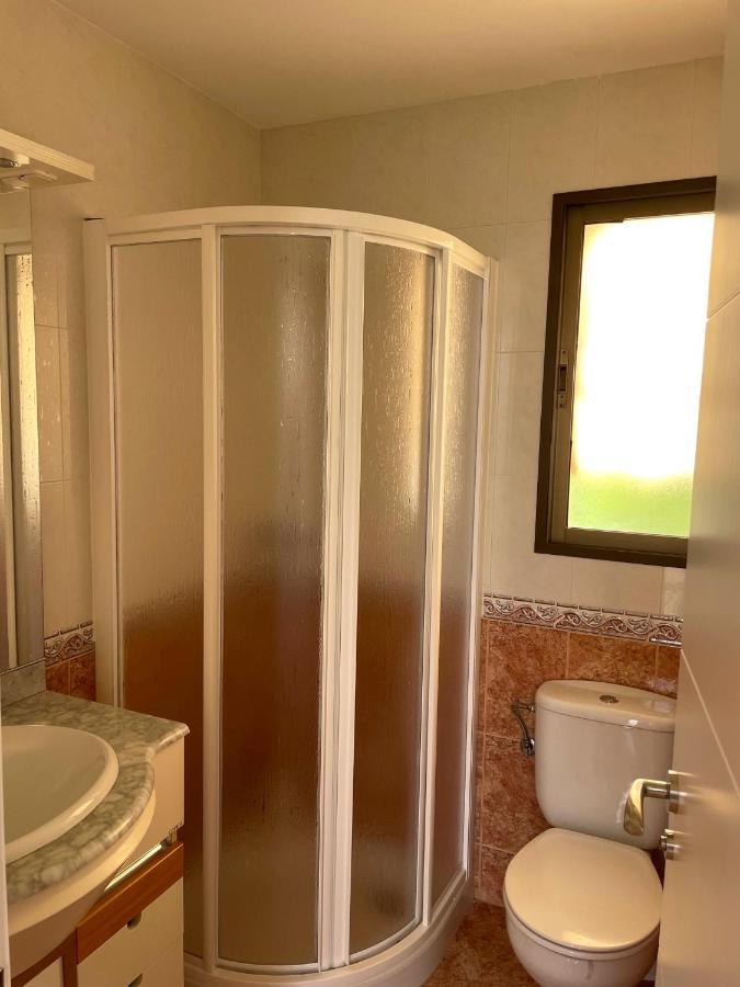 Altea Calpe Apartamento Vacacional Extérieur photo