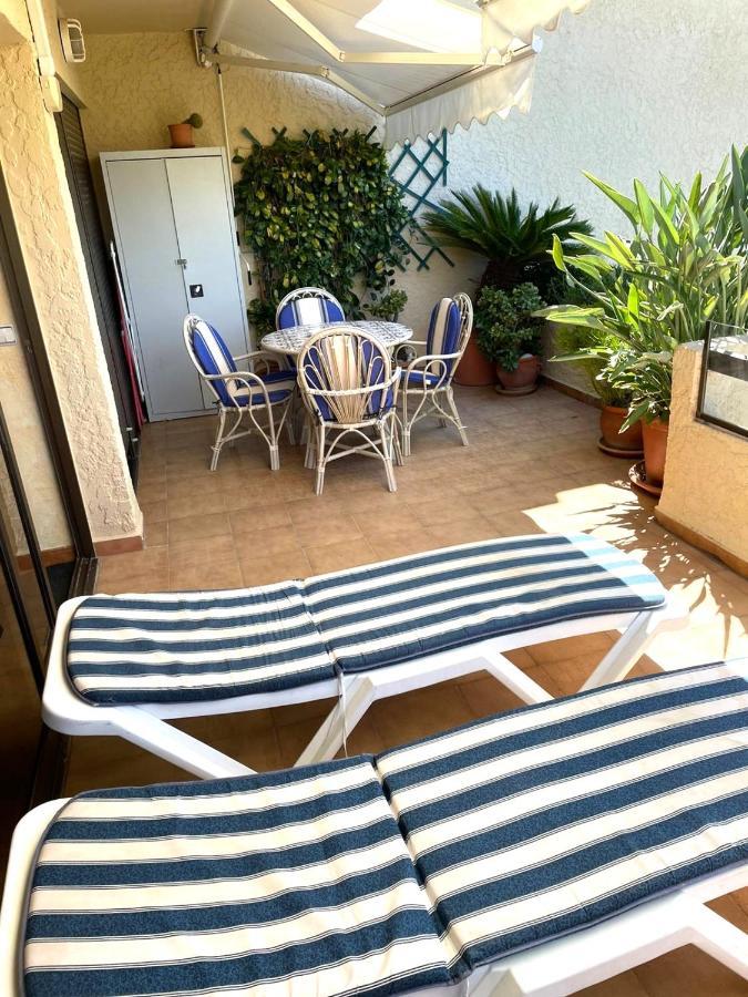 Altea Calpe Apartamento Vacacional Extérieur photo