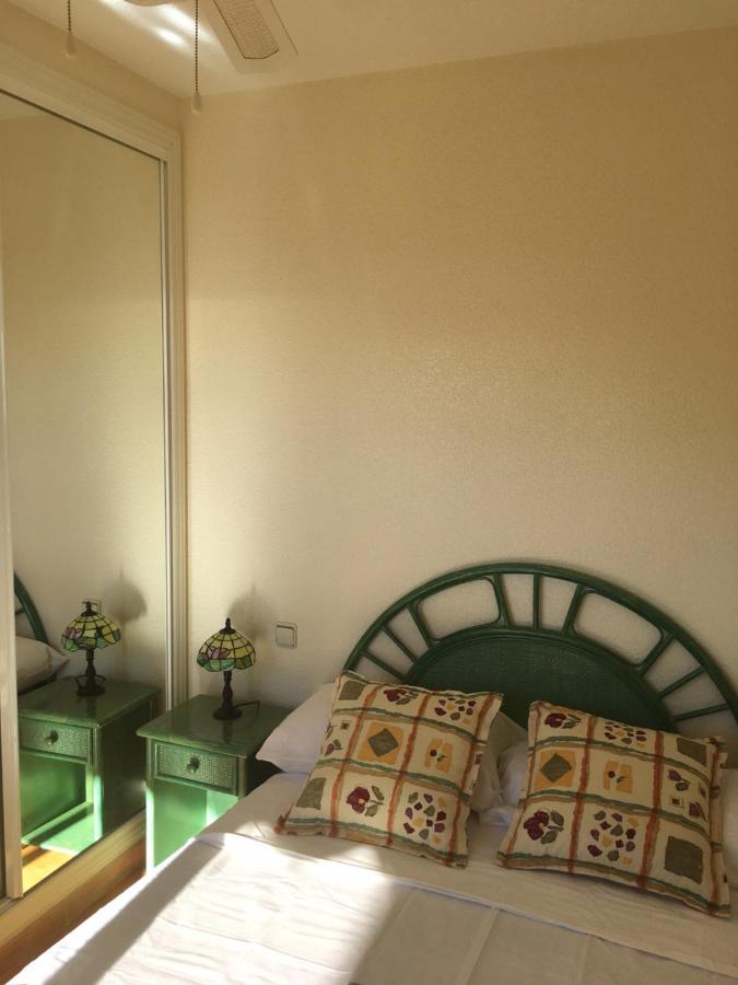 Altea Calpe Apartamento Vacacional Extérieur photo
